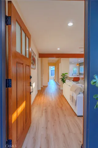 5462 Homeside, Los Angeles, California 90016 — photo 5
