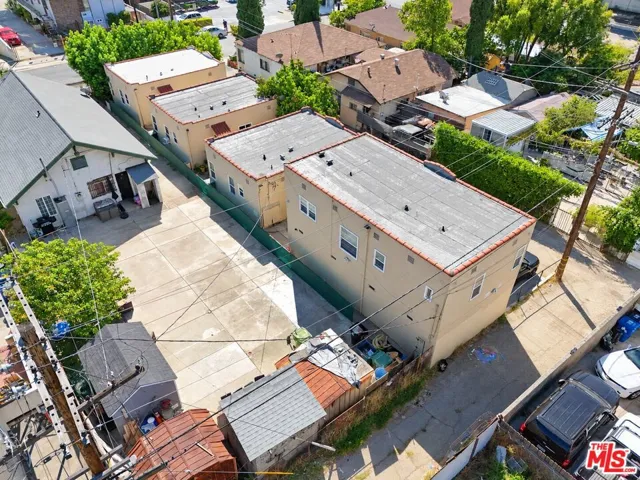 1117 Cornwell Street, Los Angeles, California 90033 — photo 4