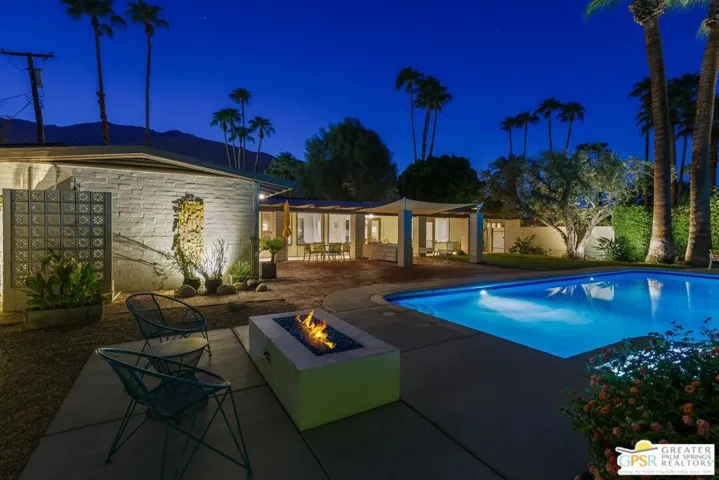 1451 E San Lorenzo Road, Palm Springs, California 92264 — photo 4