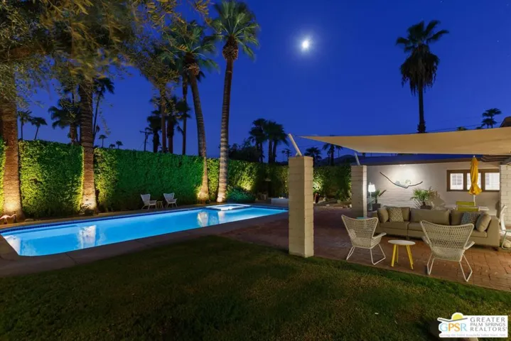 1451 E San Lorenzo Road, Palm Springs, California 92264 — photo 5