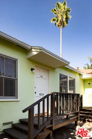 507 Westminster Avenue 507, Venice, California 90291 — photo 5