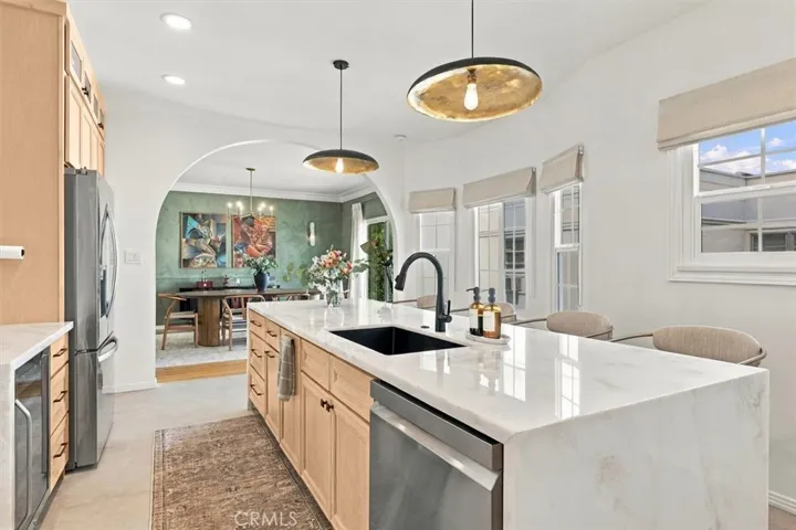 900 S Curson, Los Angeles, California 90036 — photo 5