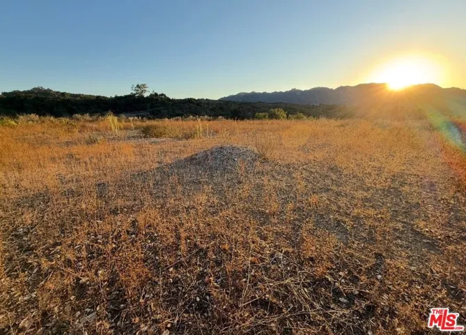 0 Hillside Drive, Topanga, California 90290 — photo 4
