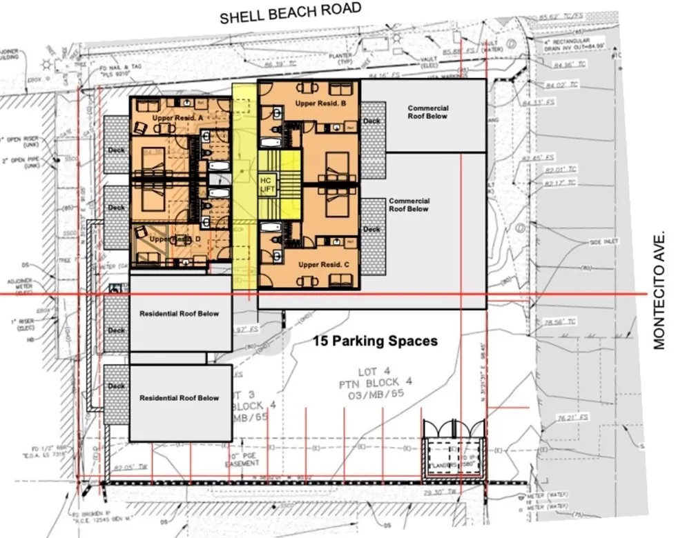 1717 Shell Beach Road, Pismo Beach, California 93449 — photo 4