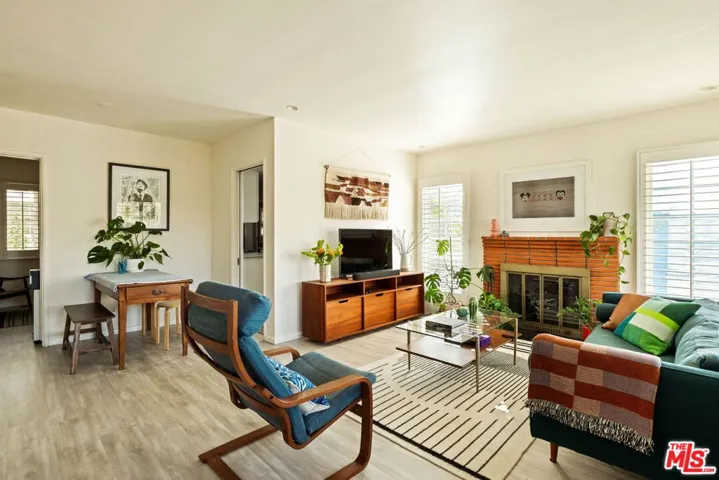 2533 Lombardy Boulevard, Los Angeles, California 90032 — photo 5