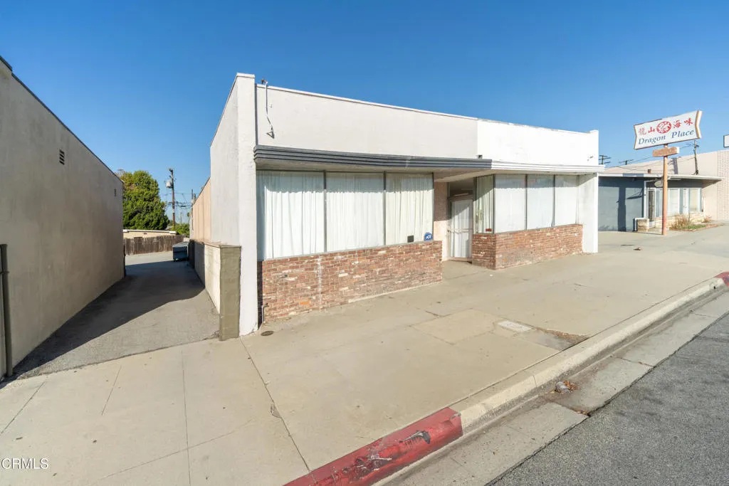 1015 S San Gabriel Blvd