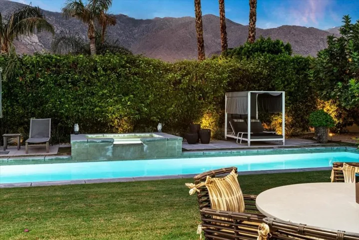 3053 Via Tranquilo, Palm Springs, California 92264 — photo 4