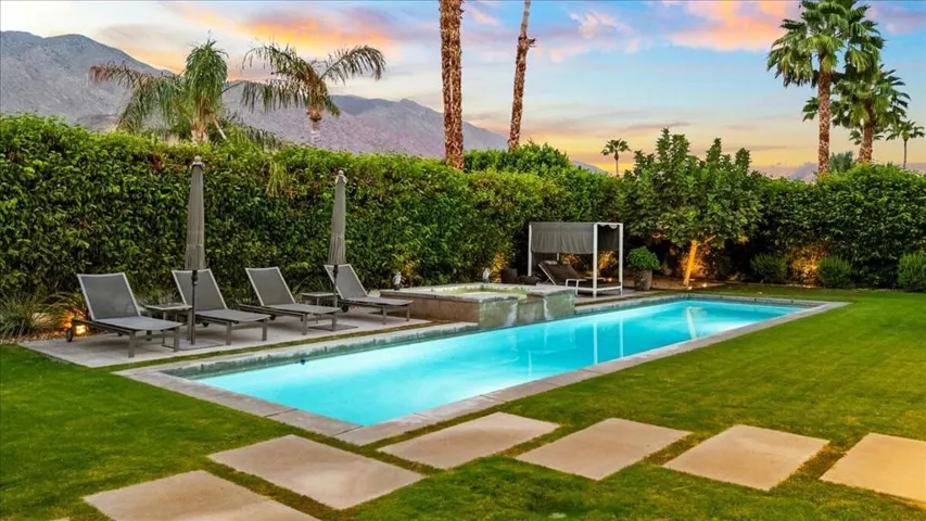 3053 Via Tranquilo, Palm Springs, California 92264 — photo 5