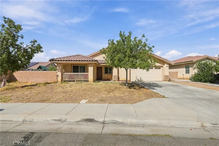 2053 E Jenner, Lancaster, California 93535 — photo 4