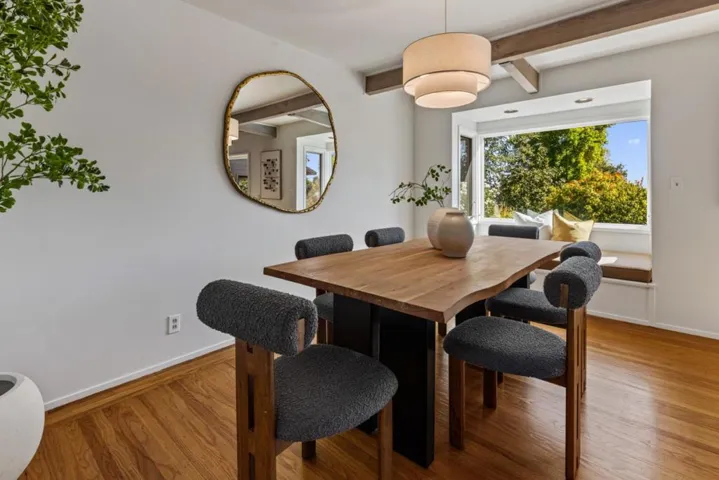 251 Dedalera Drive, Portola Valley, California 94028 — photo 4