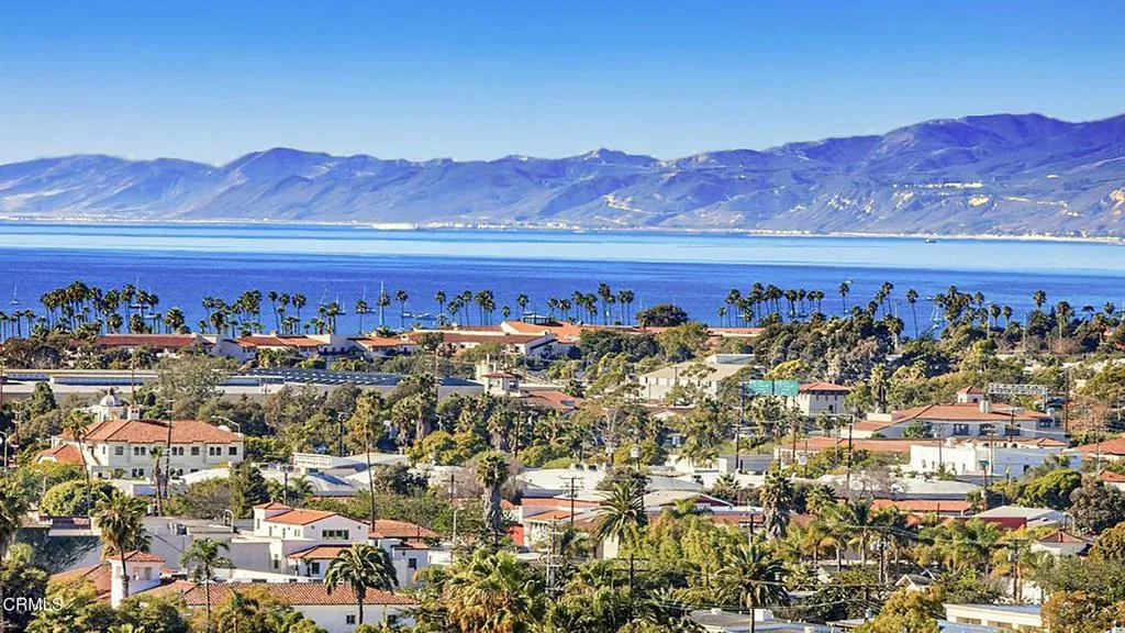 Beach Front Community