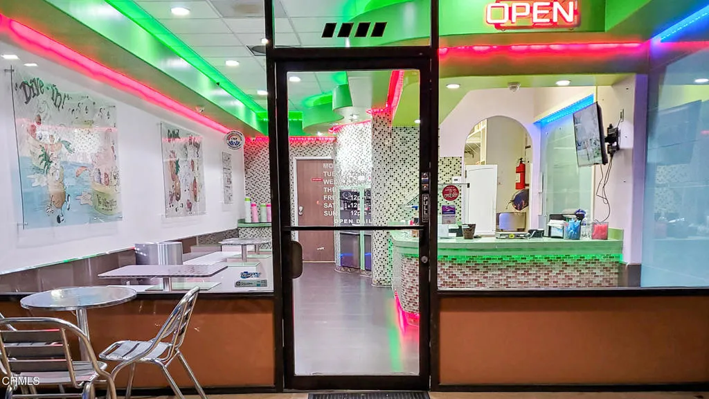 Store Front