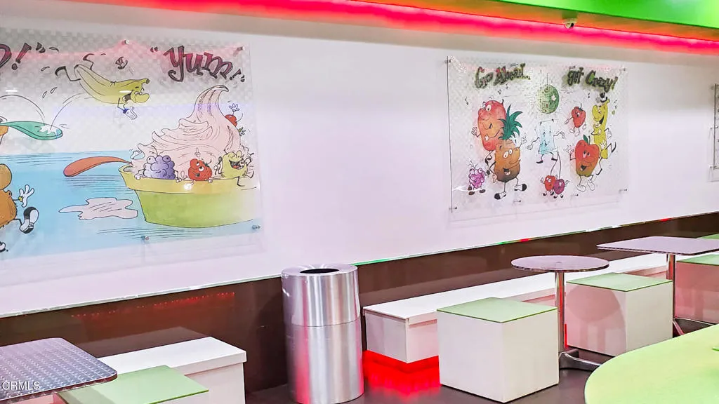 Tables