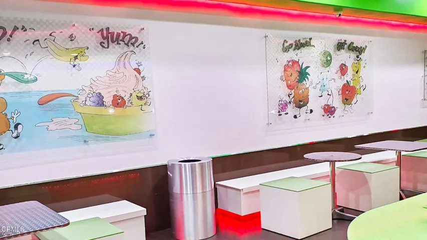 Tables