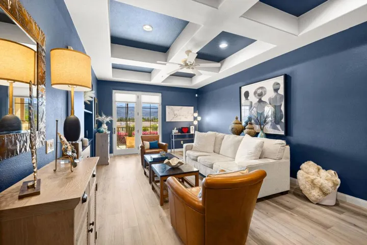 2807 Via Calderia, Palm Desert, California 92260 — photo 5
