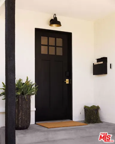 3658 Kelton Avenue, Los Angeles, California 90034 — photo 5