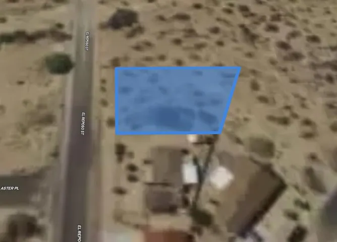 6186 El Reposo Street, Joshua Tree, California 92252 — photo 4