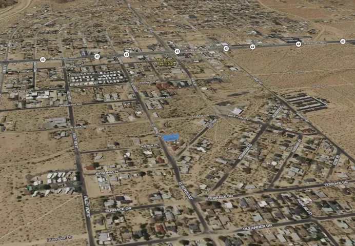 6186 El Reposo Street, Joshua Tree, California 92252 — photo 5