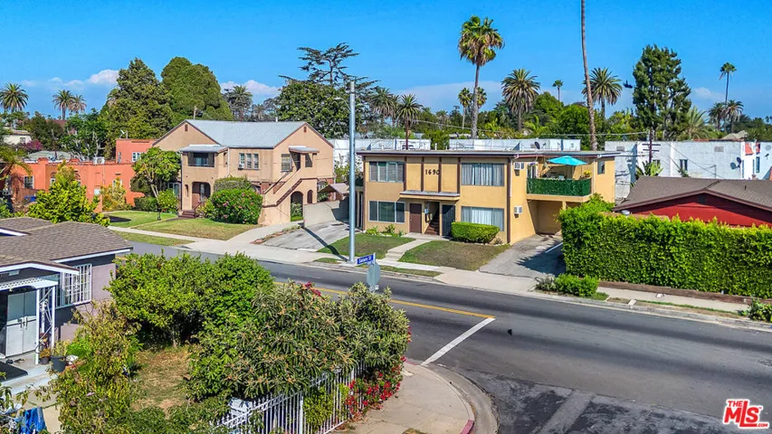 1690 West Boulevard, Los Angeles, California 90019 — photo 4