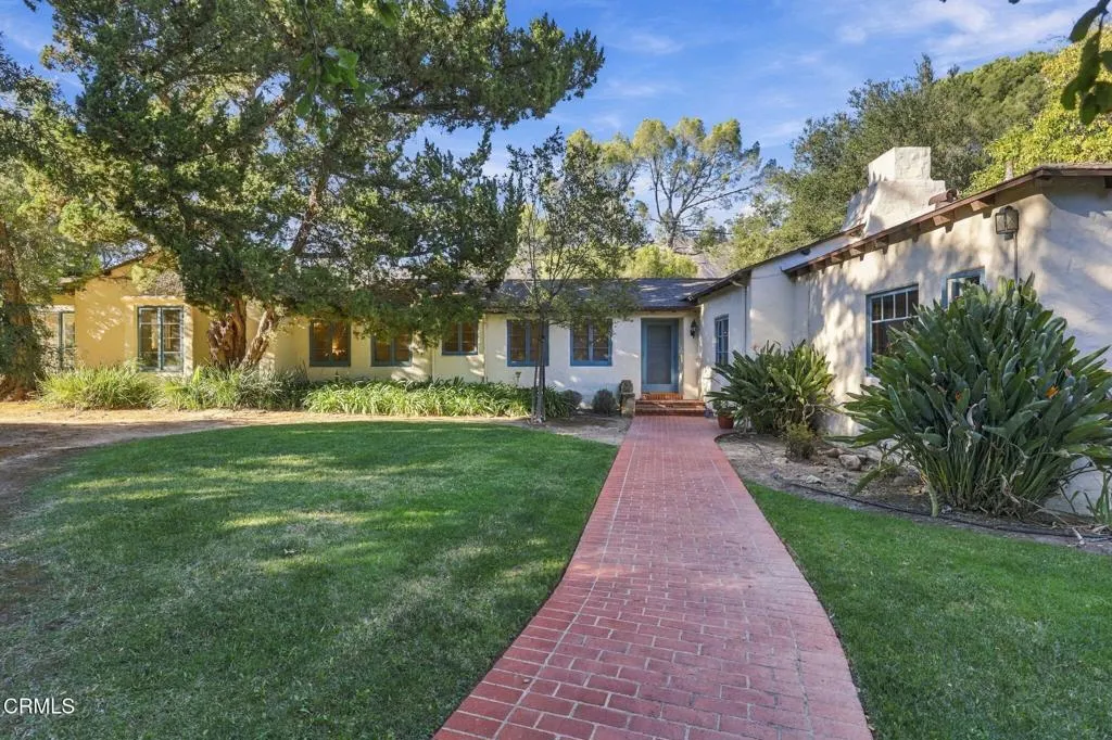 610 W Eucalyptus St