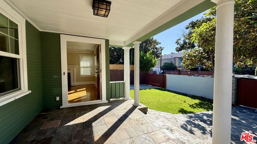 6617 De Longpre Avenue, Los Angeles, California 90028 — photo 4