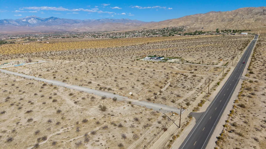 15001 Long Canyon, Desert Hot Springs, California 92240 — photo 4