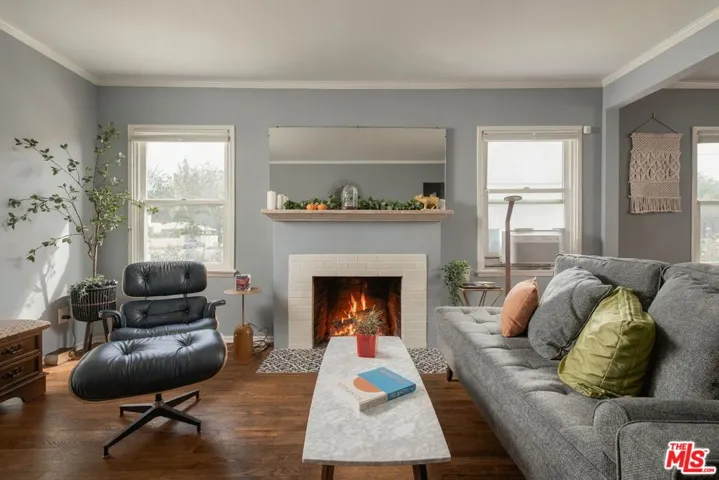 1833 Armacost Avenue, Los Angeles, California 90025 — photo 5