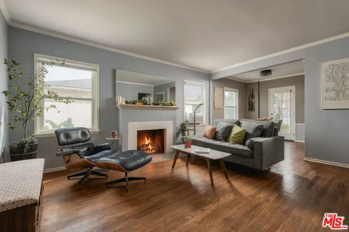 1833 Armacost Avenue, Los Angeles, California 90025 — photo 4