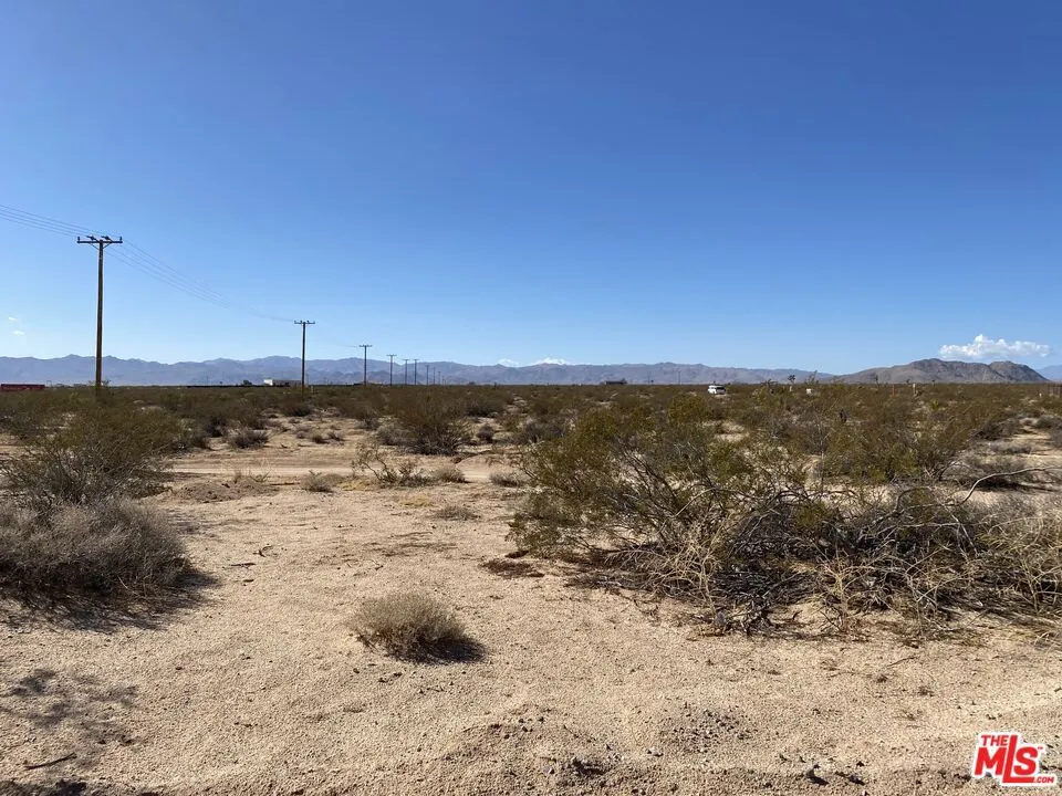 0 Sonora Rd