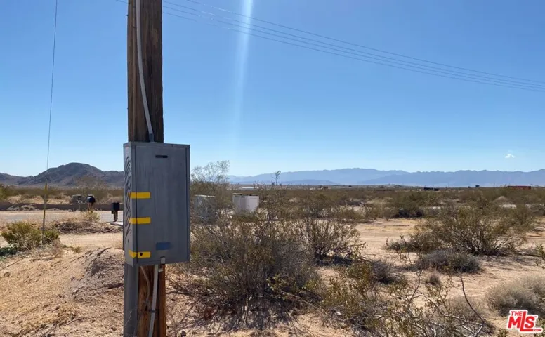 0 Sonora Road, Joshua Tree, California 92285 — photo 4