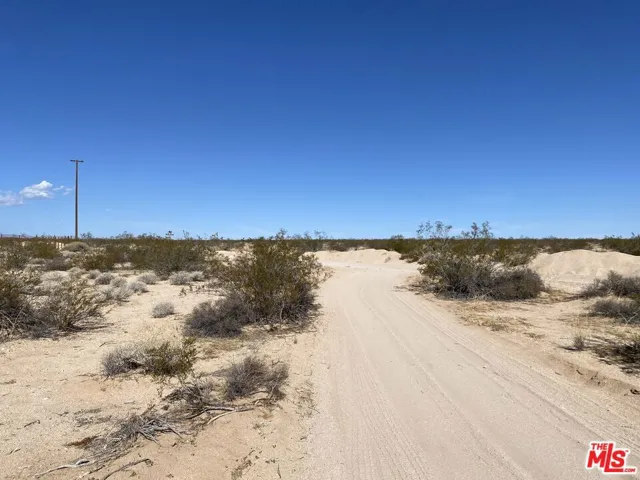 0 Sonora Road, Joshua Tree, California 92285 — photo 5