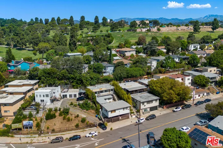 3619 Fletcher Drive, Los Angeles, California 90065 — photo 4