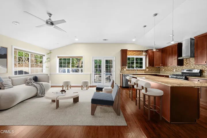1936 Montecito Drive, Glendale, California 91208 — photo 4