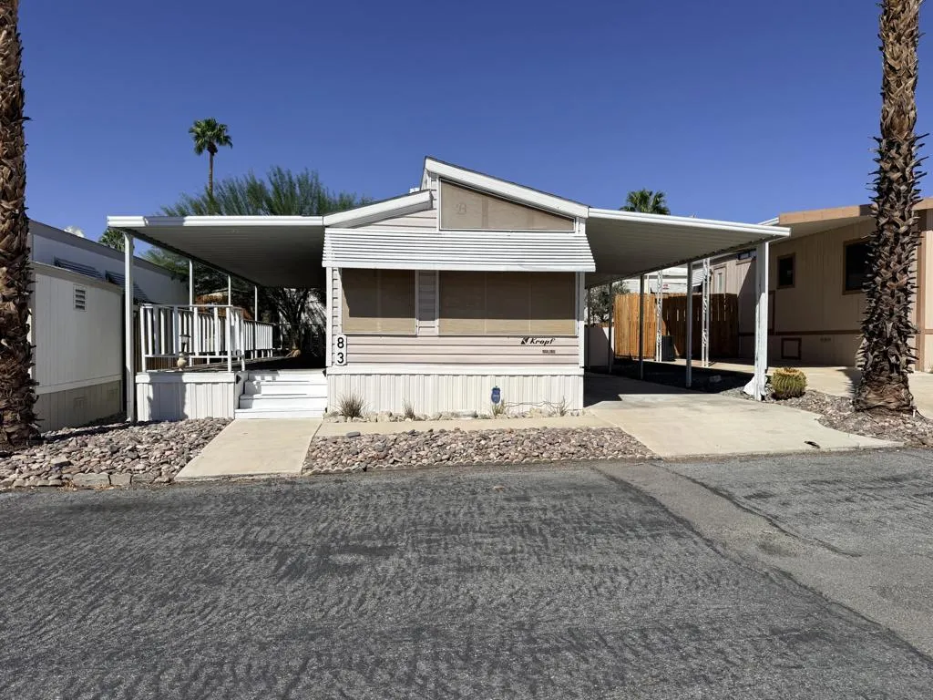 70200 Dillon Rd #83