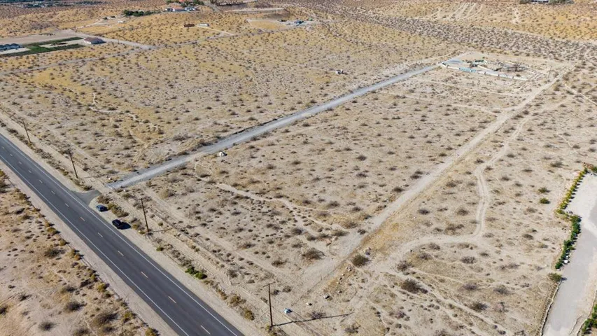 0 Opperman Road, Desert Hot Springs, California 92241 — photo 5