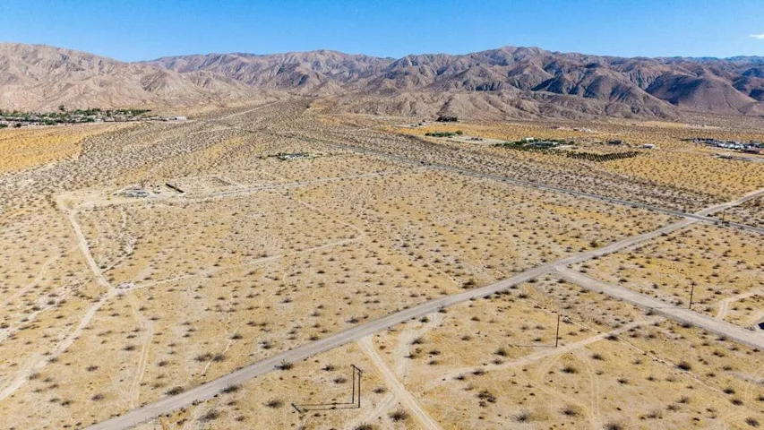 0 Opperman Road, Desert Hot Springs, California 92241 — photo 4