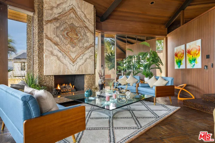 17862 Via Vallarta, Encino, California 91316 — photo 5
