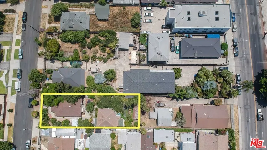 447 N Commonwealth Avenue, Los Angeles, California 90004 — photo 4