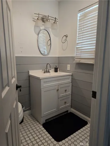 Restroom 1