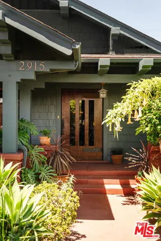 2915 S Budlong Avenue, Los Angeles, California 90007 — photo 4