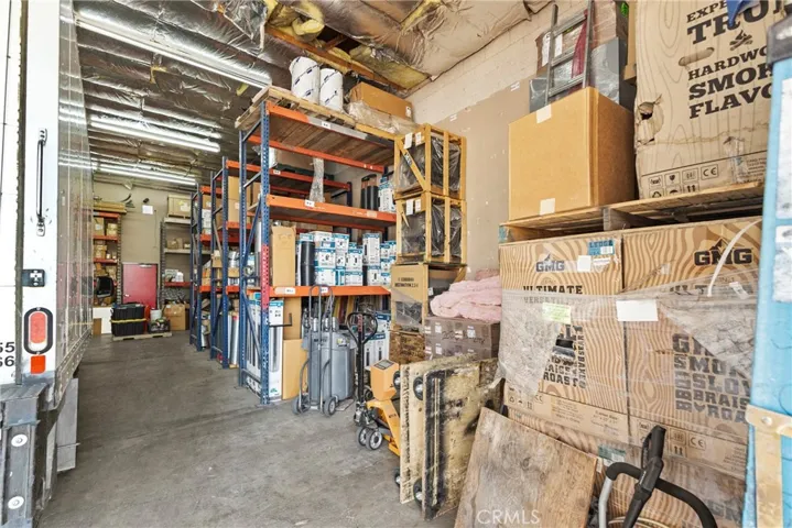 Warehouse