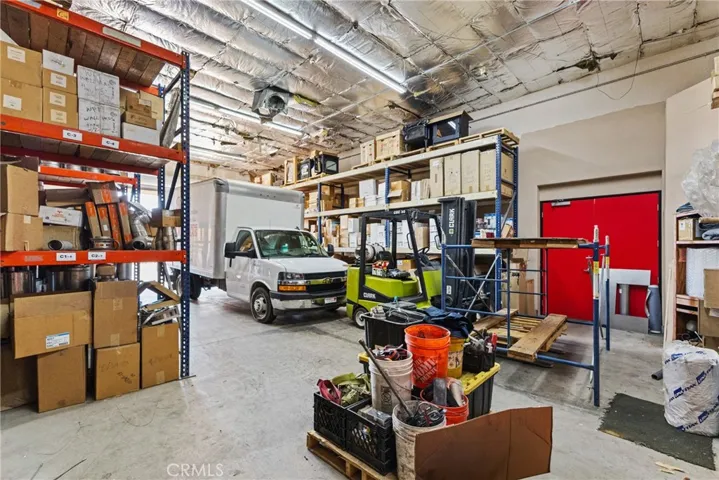 Warehouse