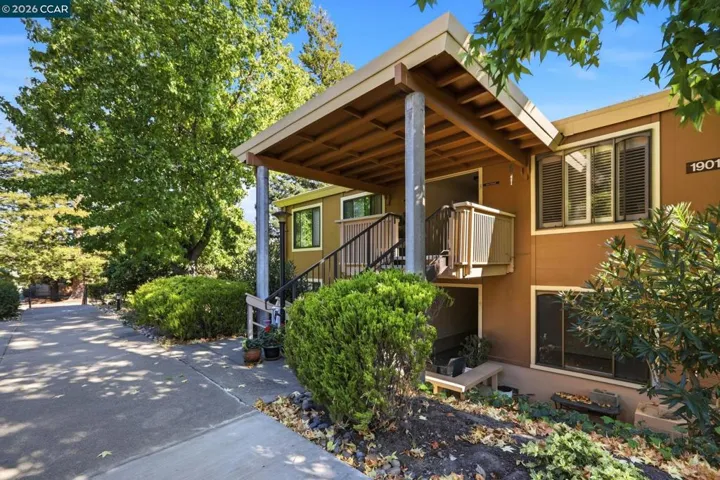 1901 Golden Rain Rd 4, Walnut Creek, California 94595 — photo 4