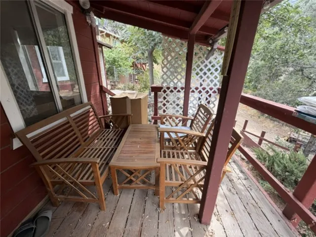 3704 Kiwanis Trail, Frazier Park, California 93225 — photo 5