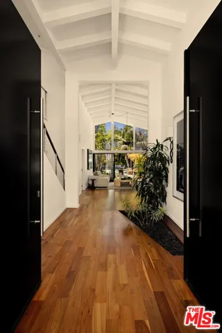 2110 Westridge Road, Los Angeles, California 90049 — photo 4