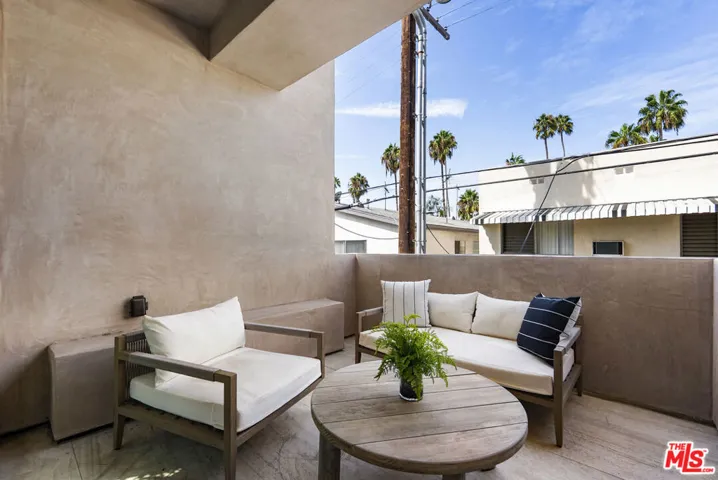 1021 N Ogden Drive Ph 7, West Hollywood, California 90046 — photo 5