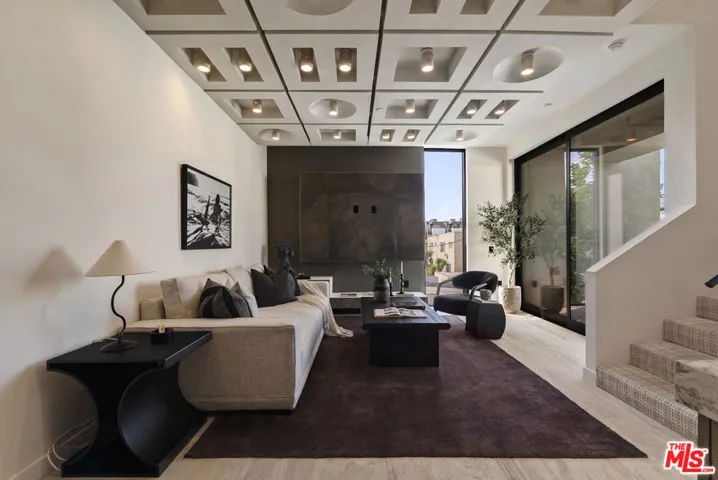 1021 N Ogden Drive Ph 7, West Hollywood, California 90046 — photo 4