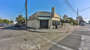 6600 Holmes Ave