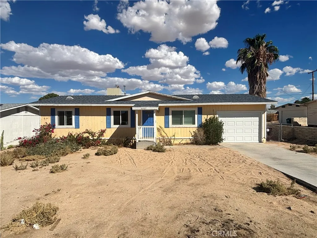 5557 Cahuilla