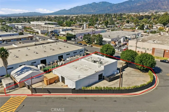 1450 W Industrial Park, Covina, California 91722 — photo 4